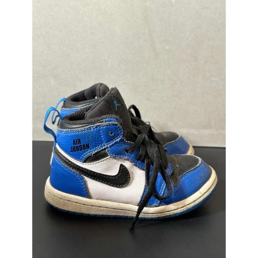 Kids Air‎ Jordan Retro 1 Size 7 C